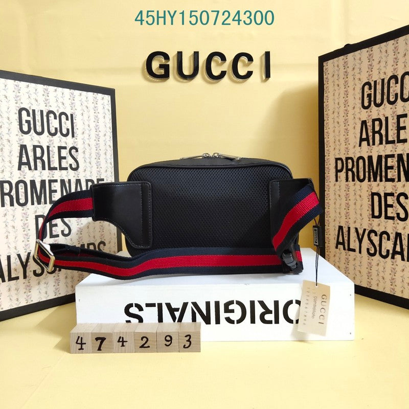 Glami Fashion - GCI Bags - 10727