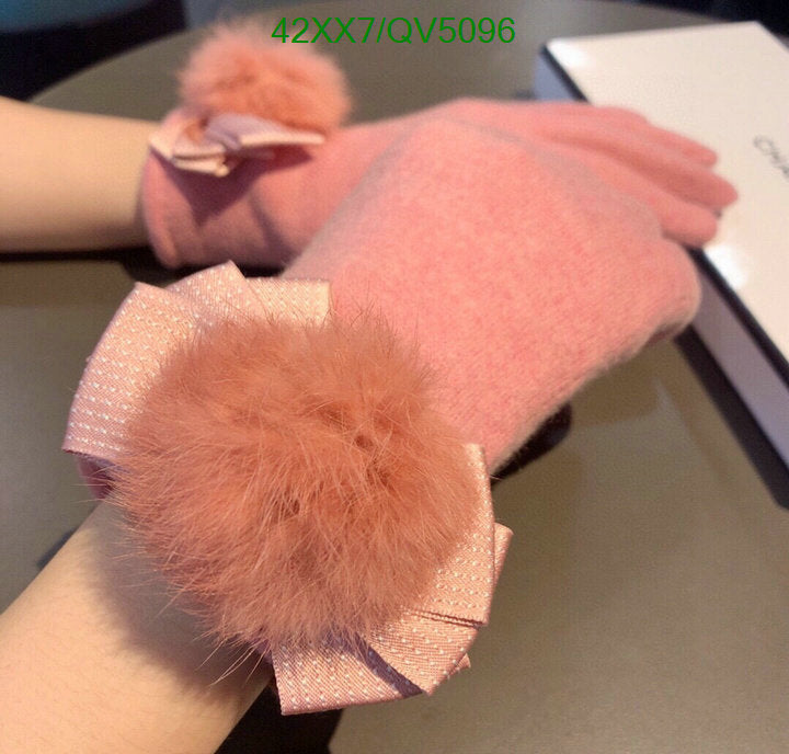 SAMC - CHL Gloves - 122