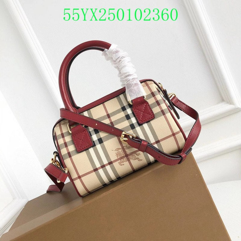 ELE Fashion -BBR Bags - 603