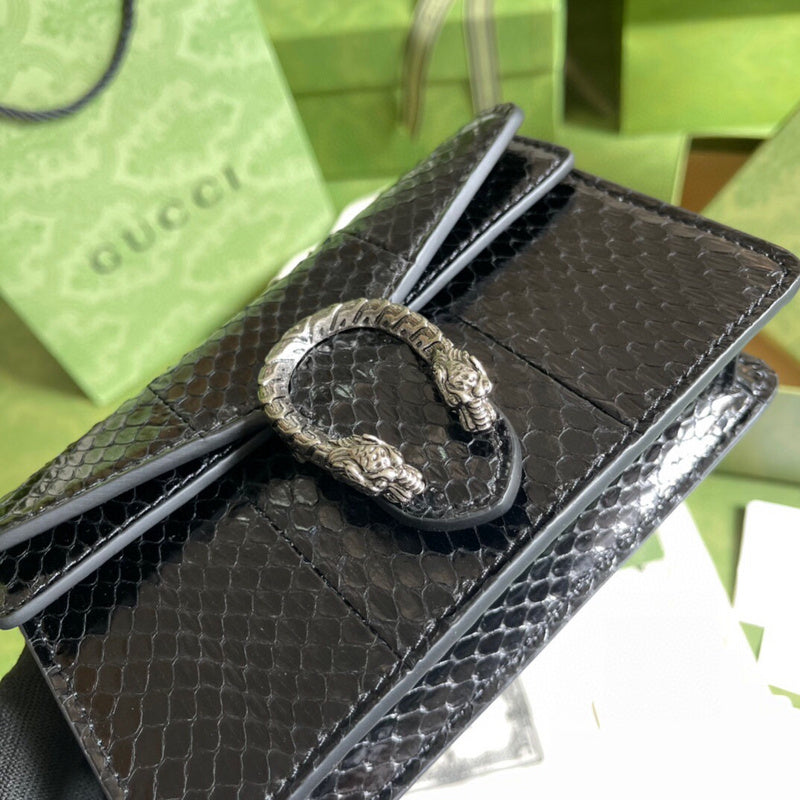 Glami Fashion - GCI Bags - 5468