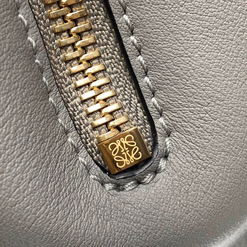 Glamy - LWO Bags - 653