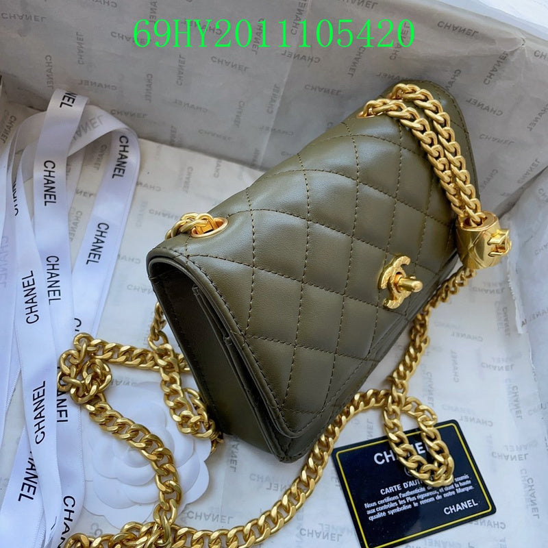 Glami - CHL Bags - 1945