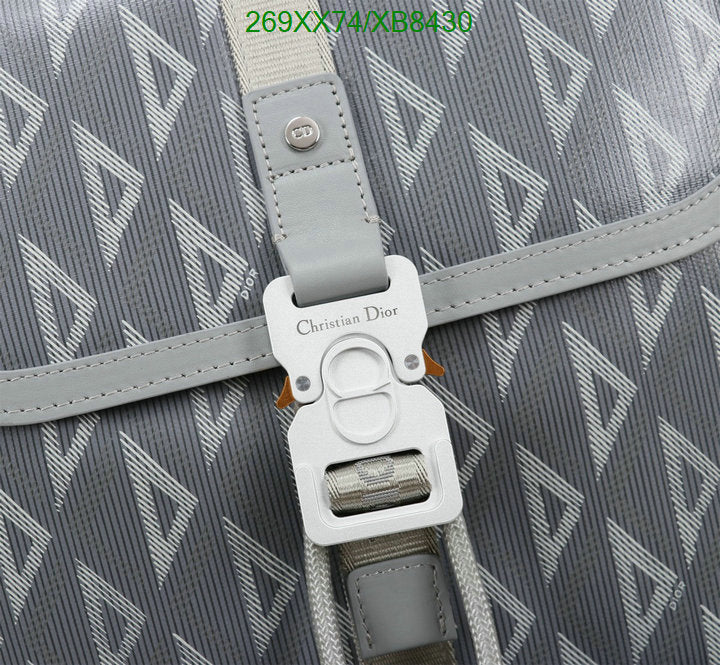 SAMCC - DOR Bags - 1515
