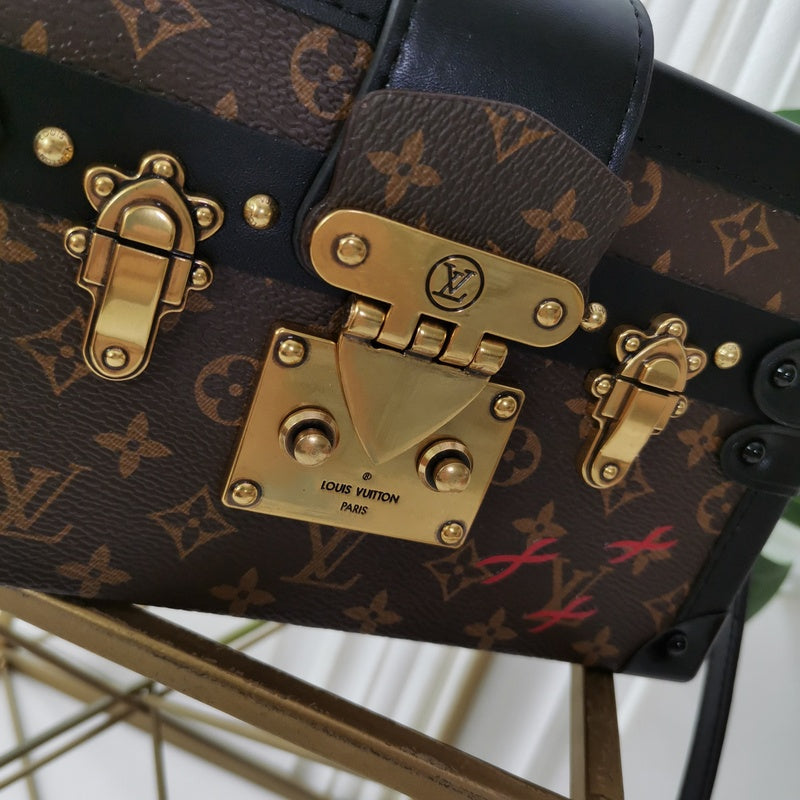 Satchel Bags - VL Bags - 978