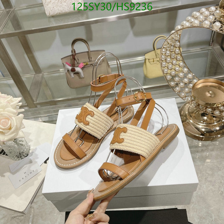 SAMC - COL Women Shoes - 262