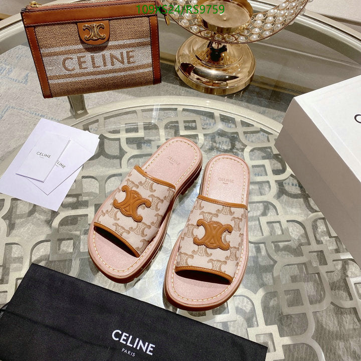 SAMC - COL Women Shoes - 235