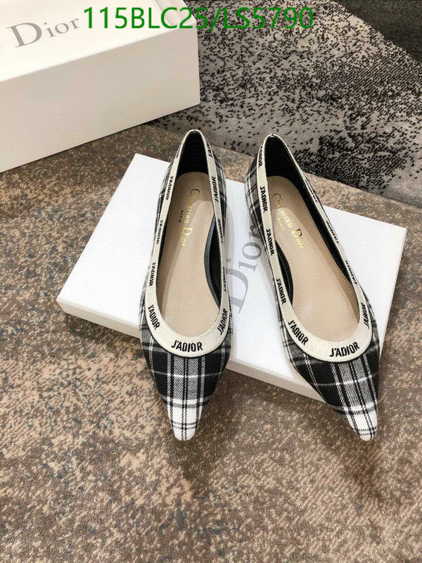 SAMCC - DOR Women Shoes - 1939