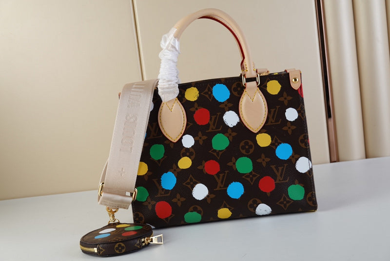 Satchel Bags - VL Bags - 3013