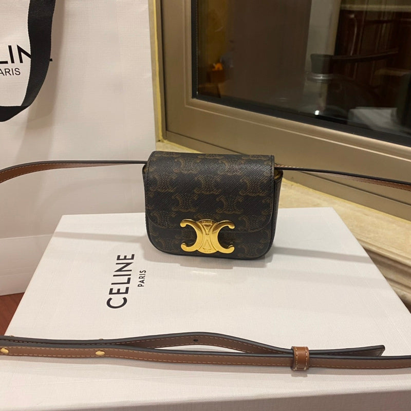Glamy - COL Bags - 376