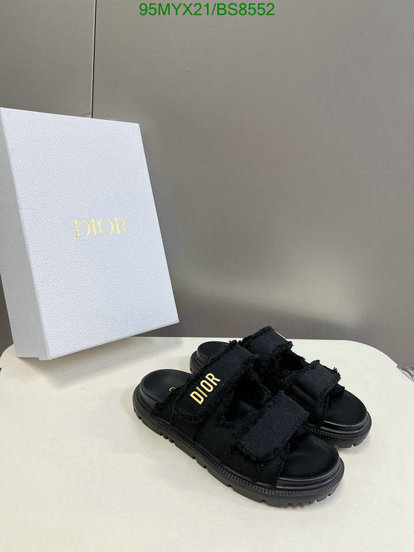 SAMCC - DOR Women Shoes - 1431