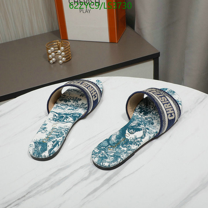 SAMCC - DOR Women Shoes - 2117