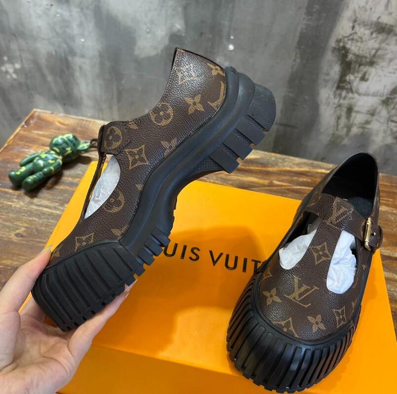 SAMC - LOV Women Shoes - 521