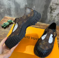 SAMC - LOV Women Shoes - 521