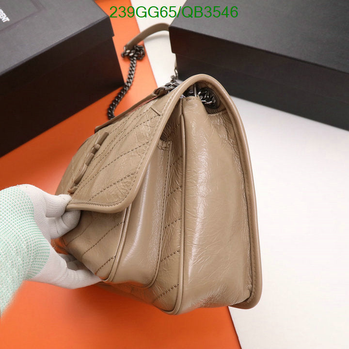 SAMC - YLS Bags - 270