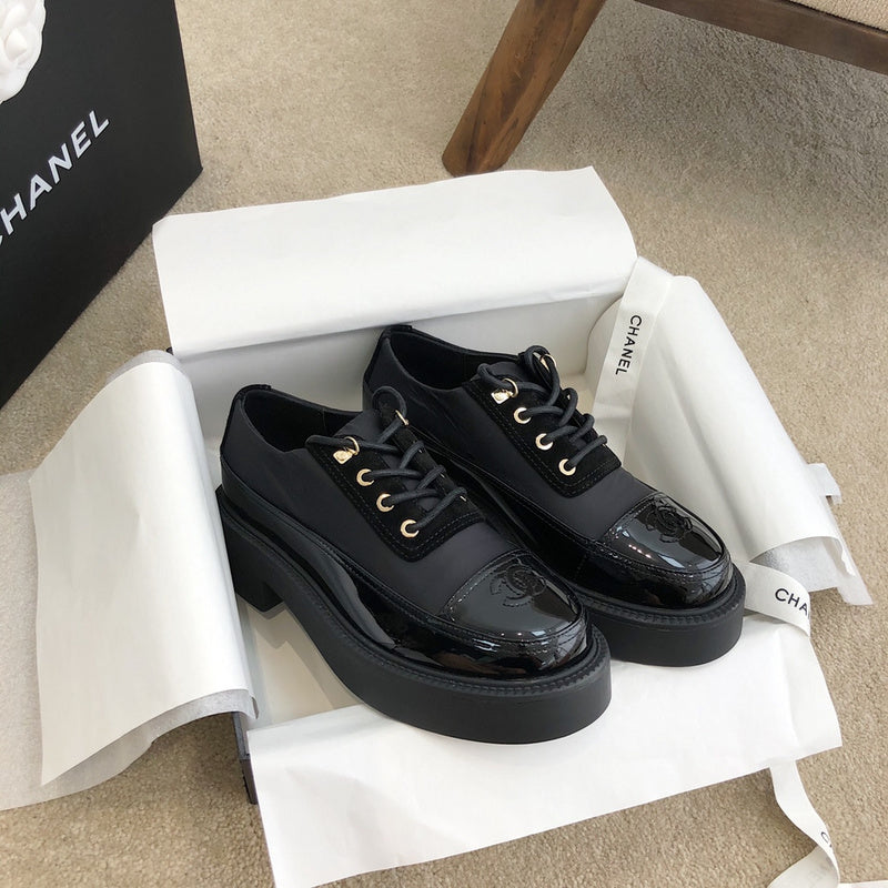 Satchel Bags - Mix Shoes - 1449