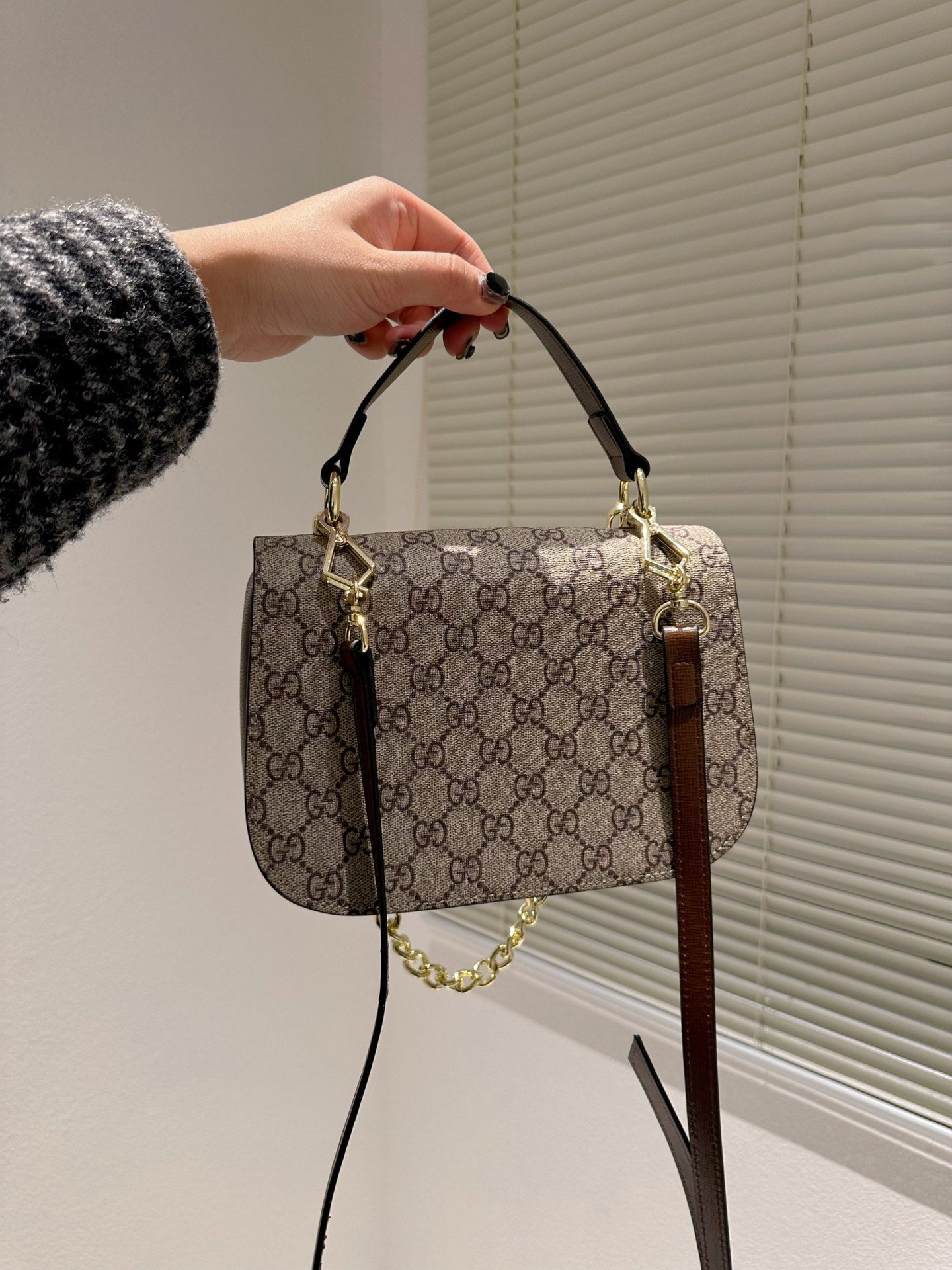 EN - New Arrival Bags GCI 526