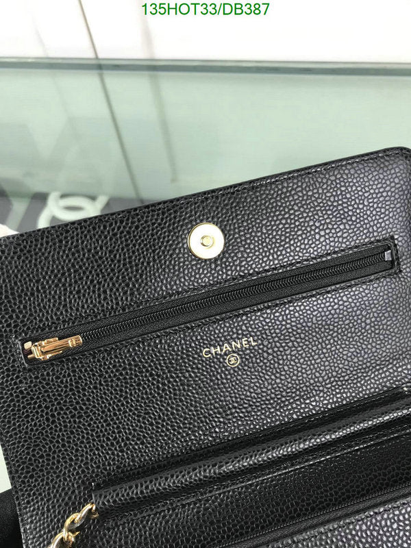 SAMC - CHL Bags Crossbody - 008