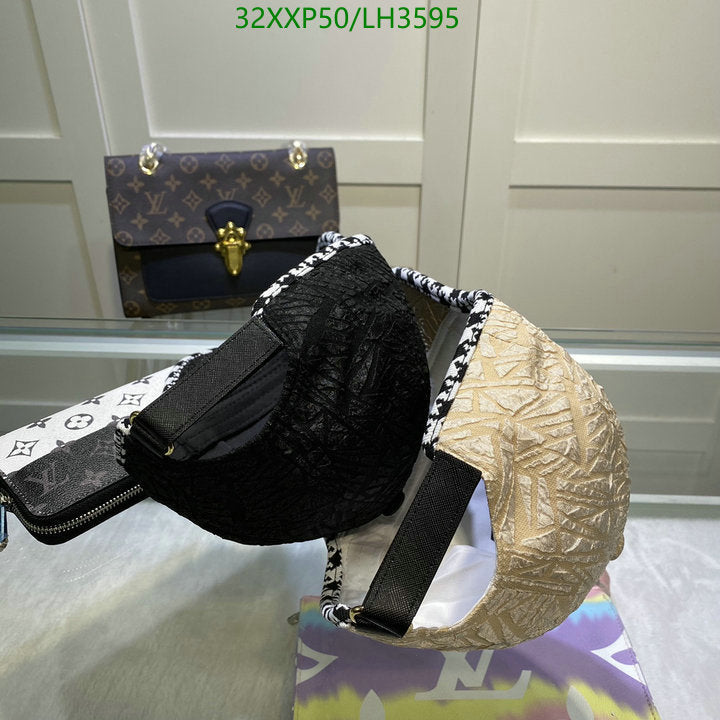 SAMC - CHL Caps & Hats - 457