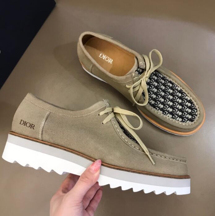 SAMCC - DOR Women Shoes - 837