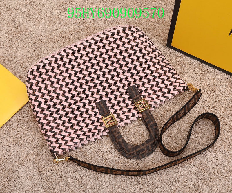 Glami - FDE Bags - 2357