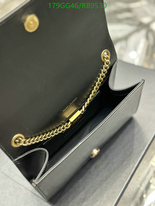 SAMC - YLS Bags - 260
