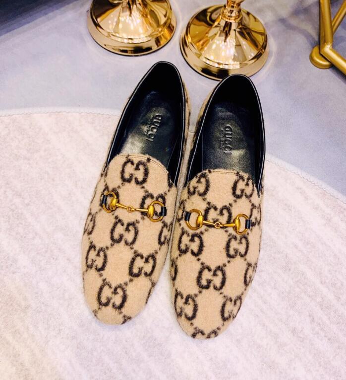 SAMC - GUKI Women Shoes - 2121