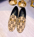 SAMC - GUKI Women Shoes - 2121