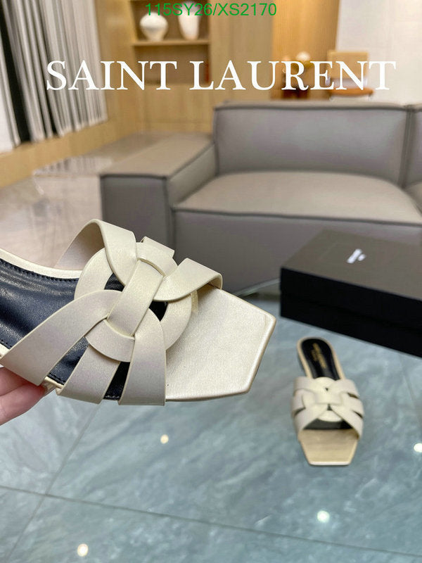 SAMC - YLS Women Shoes - 207