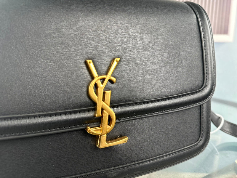 Satchel Bags - SLY Bags - 1376