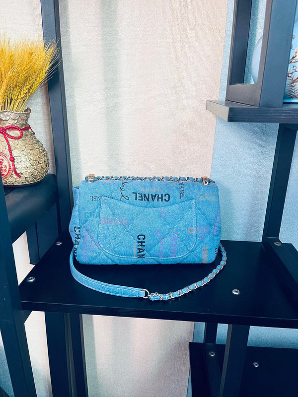 GlamI - CHL Bags - 3236