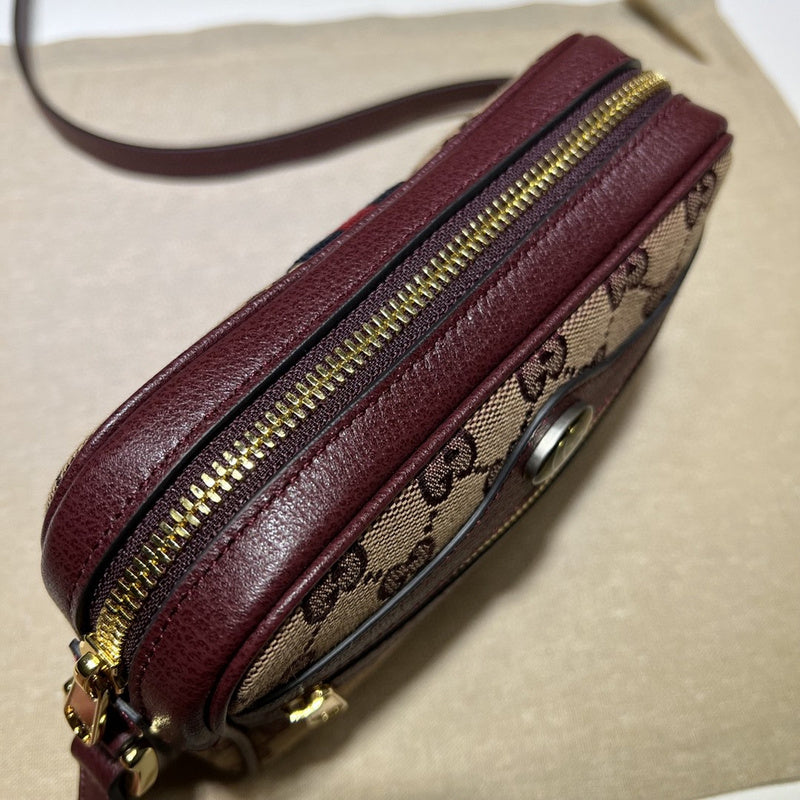 Glami Fashion - GCI Bags - 3328