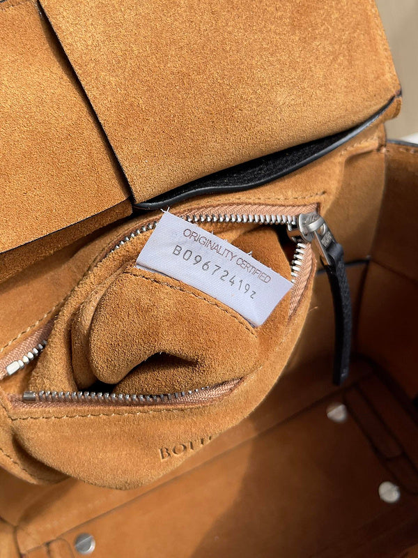 Glamy - BOV Bags - 572