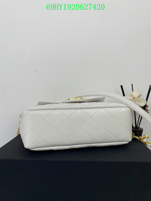 Glami - CHL Bags - 2564