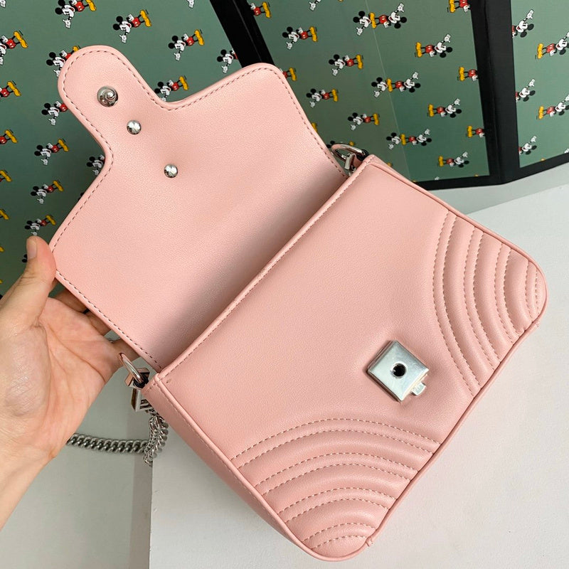 Glami Fashion - GCI Bags - 10607