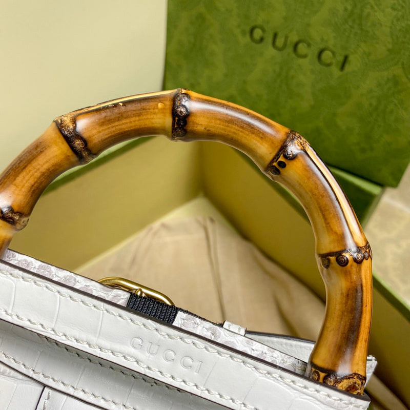 Satchel Bags - GCI Bags - 1100