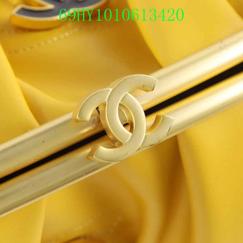 Satchel Bags - CHL Bags - 5193
