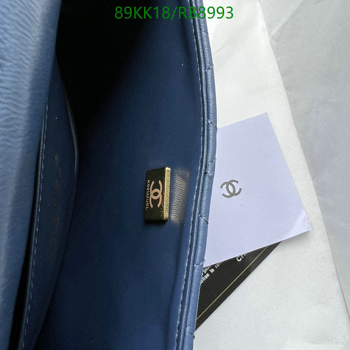 SAMC - CHL Bags Crossbody - 204