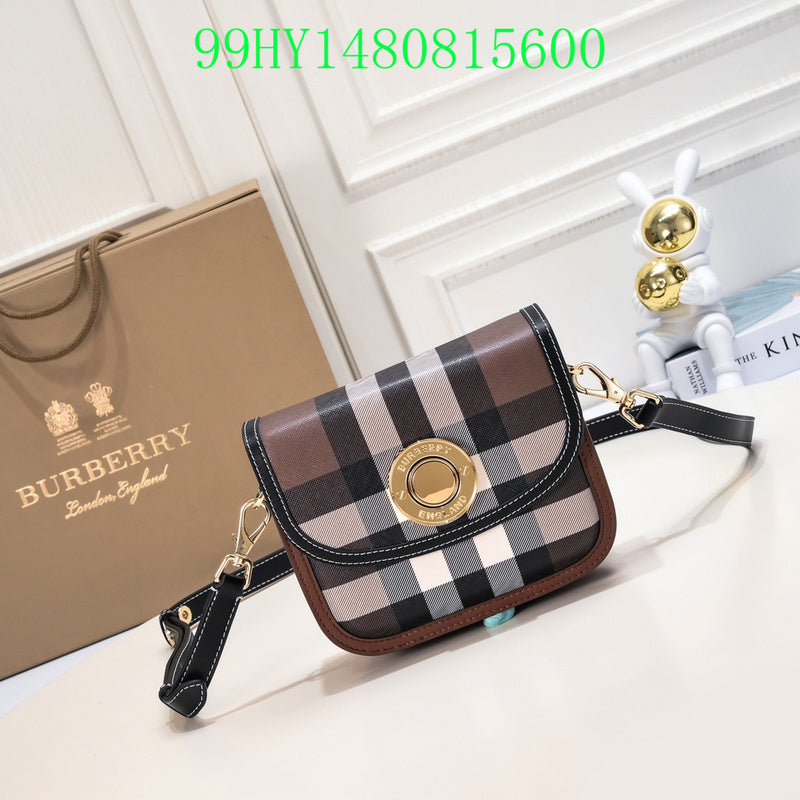 ELE Fashion -BBR Bags - 054