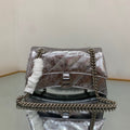 Satchel Bags - BGA Bags - 2564