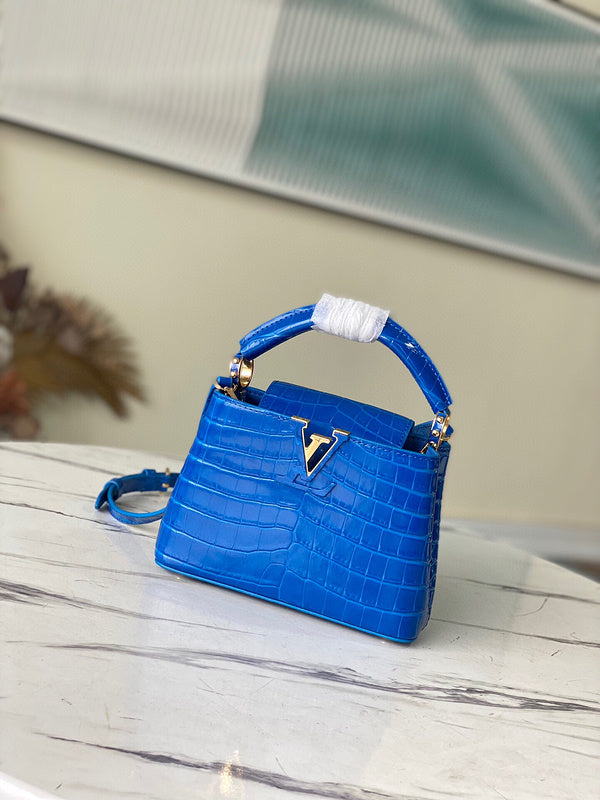 Fashion Lu-Vi bags - 5315