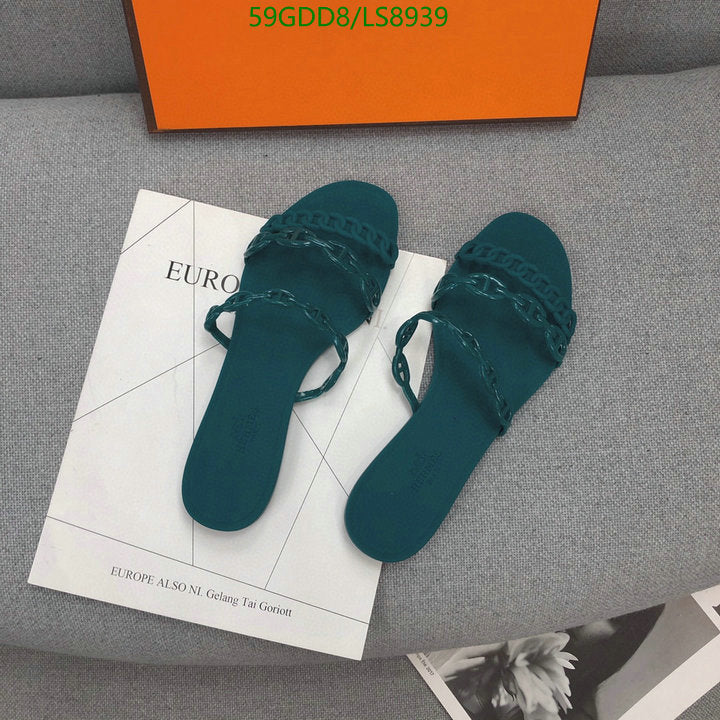 SAMC - HMS Women Shoes - 480