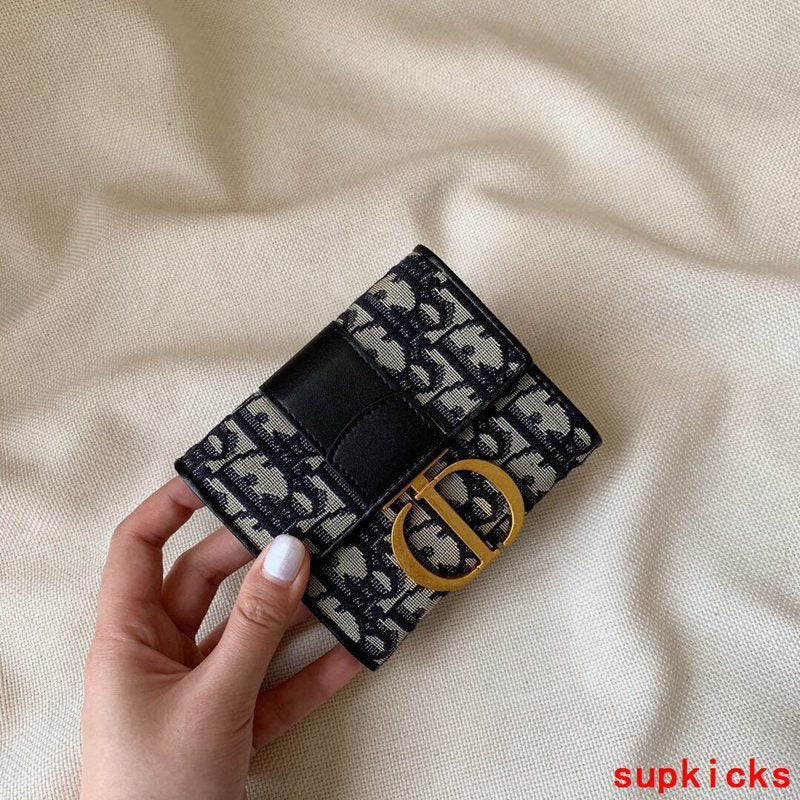 Glami- - Mix Wallets - 342