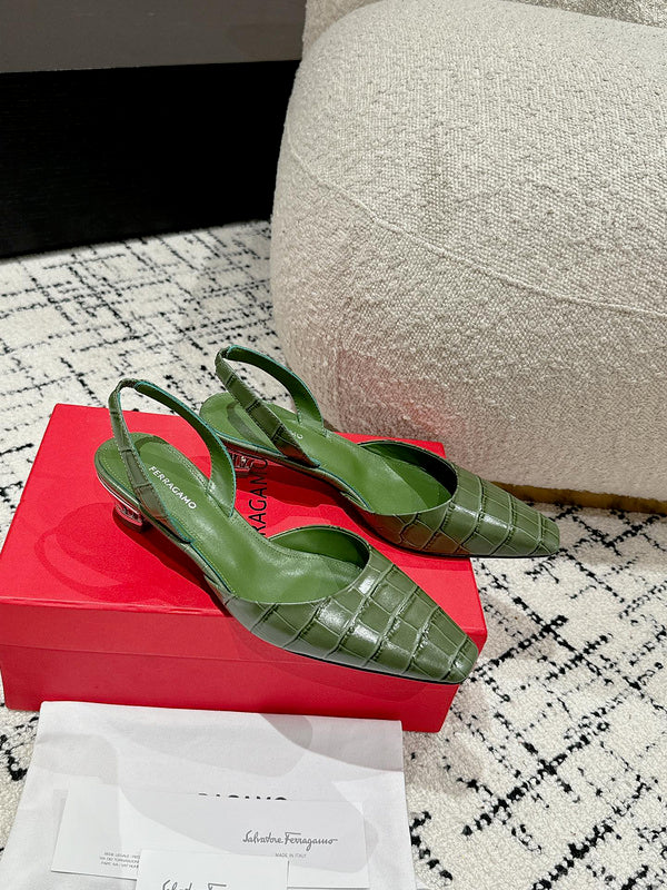 Glami - FGO Women Shoes - 031