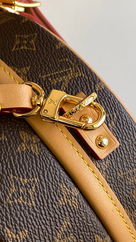 Glami Fashion Lu-Vi Bags - 16975