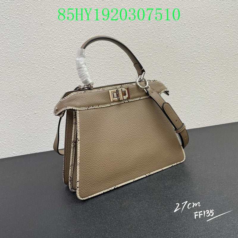 Glami - FDE Bags - 2770