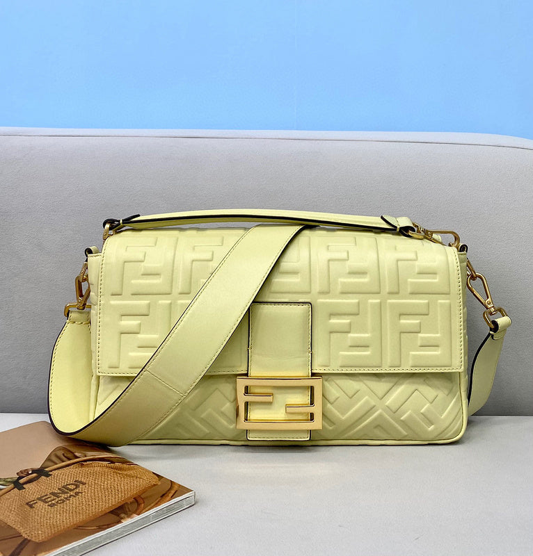 FDI Bags - Luxurious Bags  518