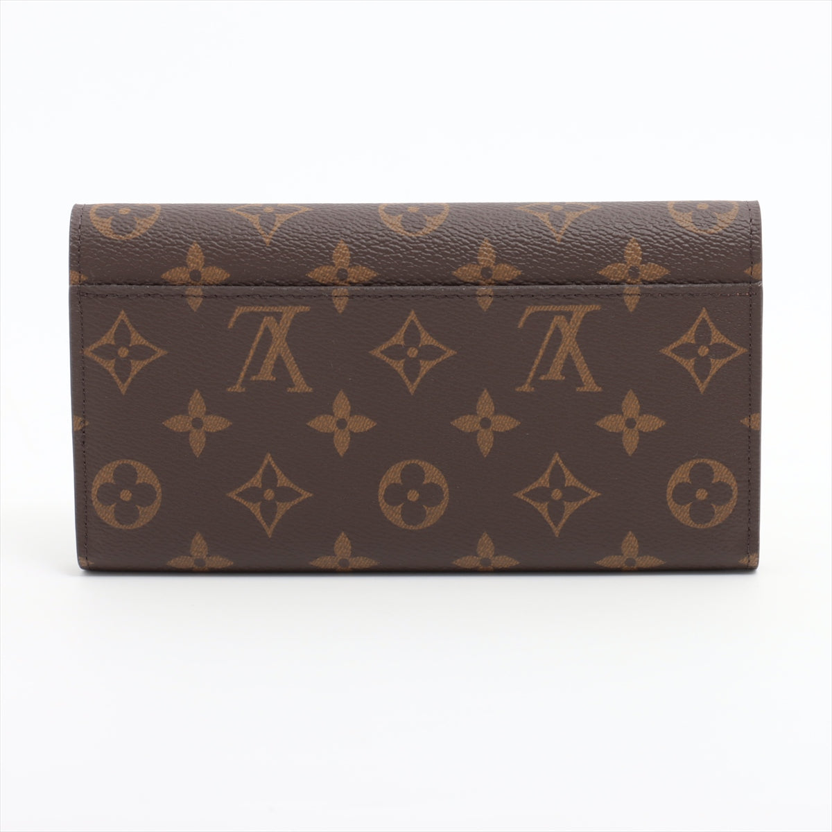 Louis Vuitton Monogram Portefoliosara M60531