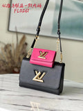 Glami Fashion Lu-Vi Bags - 16654