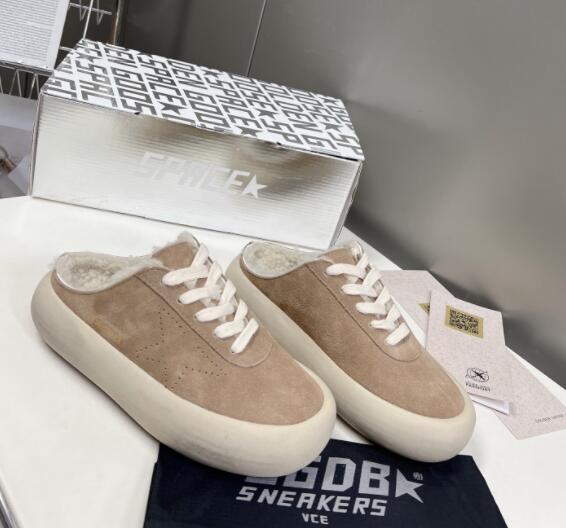 SAMC - GDBE Women Shoes - 059