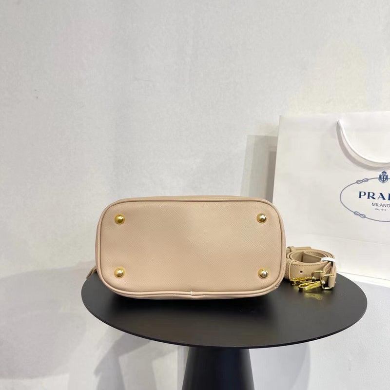 Satchel Bags - PRA Bags - 041